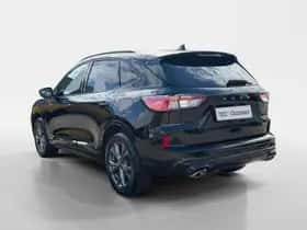 Ford Kuga (2021) thumbnail 11