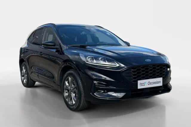 Ford Kuga (2021) thumbnail 12