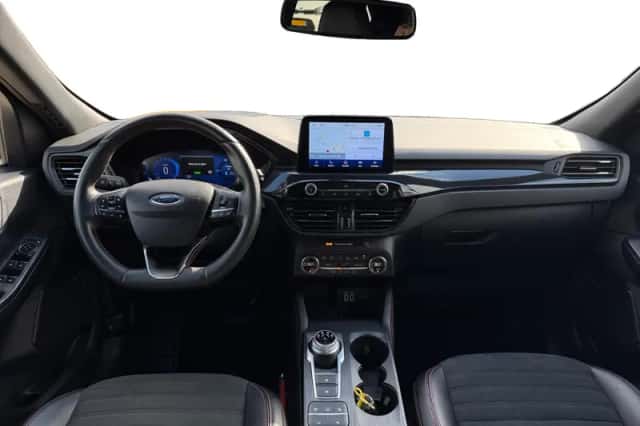 Ford Kuga (2021) thumbnail 13