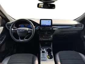 Ford Kuga (2021) thumbnail 13
