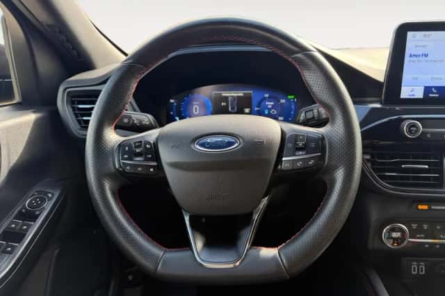 Ford Kuga (2021) thumbnail 18