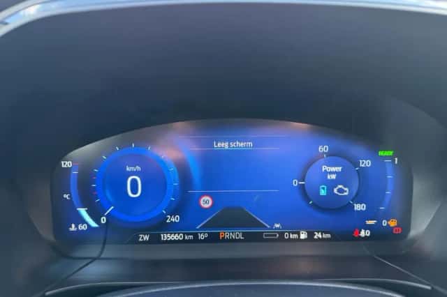Ford Kuga (2021) thumbnail 21