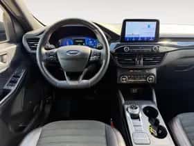Ford Kuga (2021) thumbnail 22