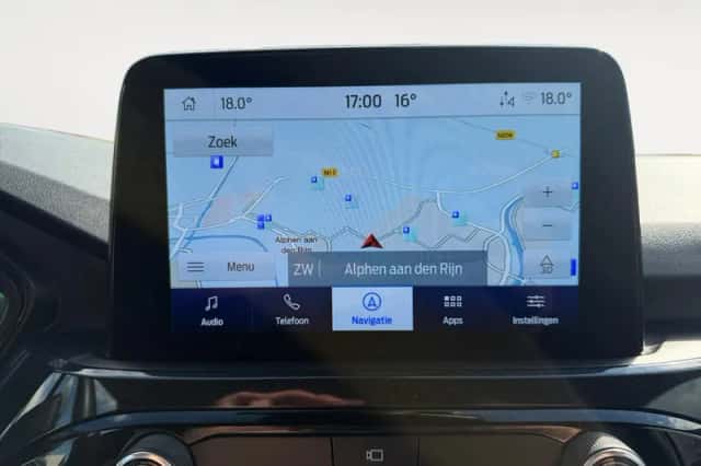 Ford Kuga (2021) thumbnail 23