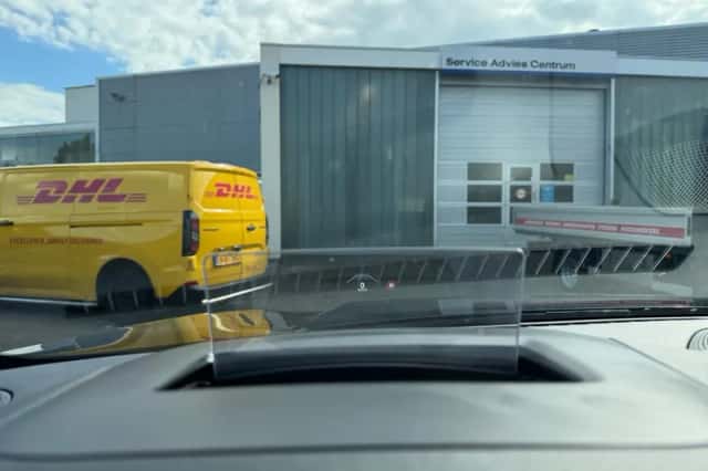 Ford Kuga (2021) thumbnail 28