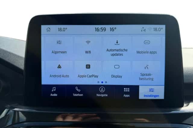 Ford Kuga (2021) thumbnail 34