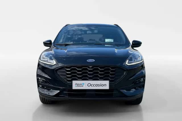 Ford Kuga (2021) thumbnail 6