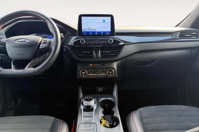 Ford Kuga (2021) thumbnail 7