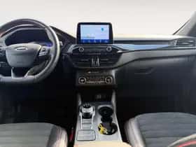 Ford Kuga (2021) thumbnail 7