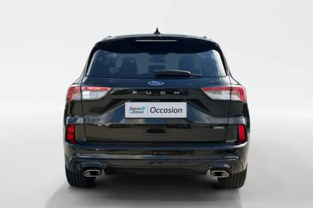 Ford Kuga (2021) thumbnail 8