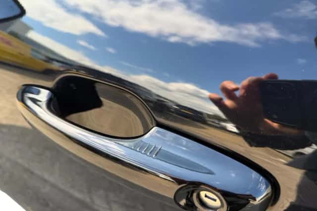 Ford Kuga (2021) thumbnail 10