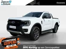 Ford Ranger (2024)