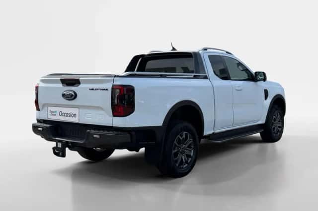 Ford Ranger (2024) thumbnail 2