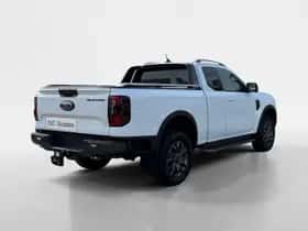 Ford Ranger (2024) thumbnail 2