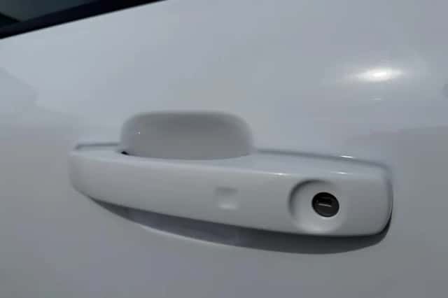 Ford Ranger (2024) thumbnail 11