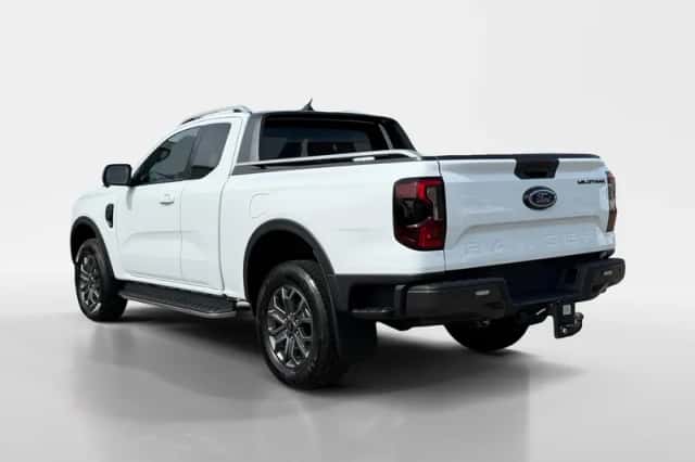 Ford Ranger (2024) thumbnail 12