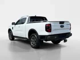 Ford Ranger (2024) thumbnail 12