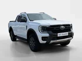 Ford Ranger (2024) thumbnail 13