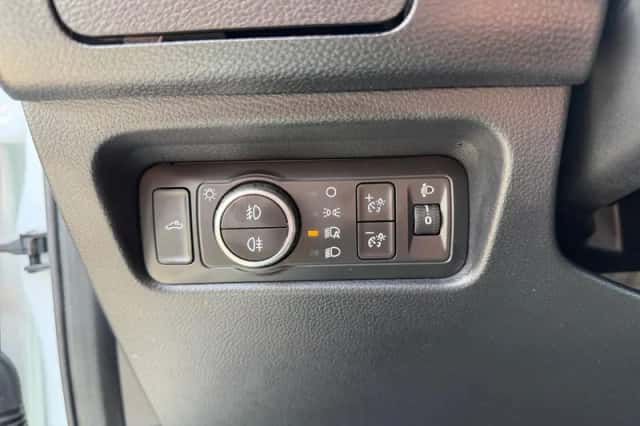 Ford Ranger (2024) thumbnail 14