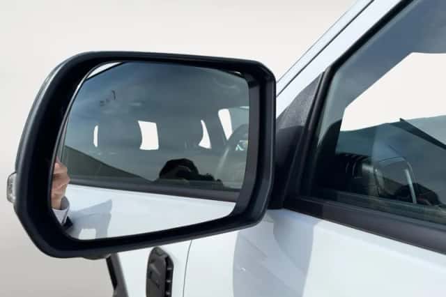 Ford Ranger (2024) thumbnail 15