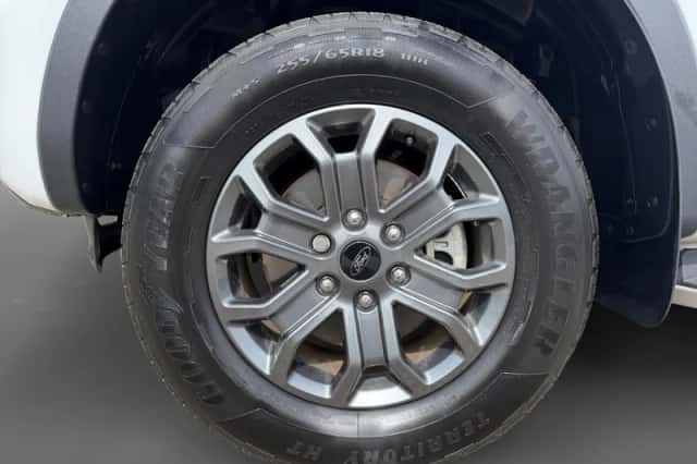 Ford Ranger (2024) thumbnail 16