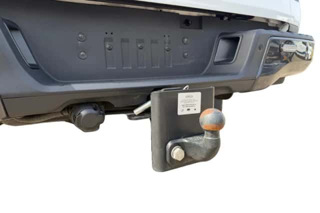 Ford Ranger (2024) thumbnail 17
