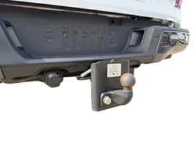 Ford Ranger (2024) thumbnail 17
