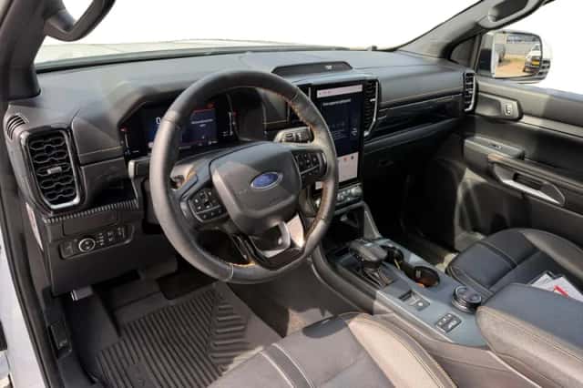 Ford Ranger (2024) thumbnail 18