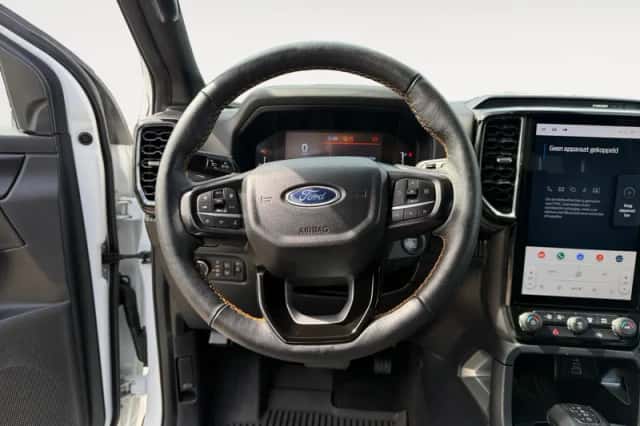 Ford Ranger (2024) thumbnail 19