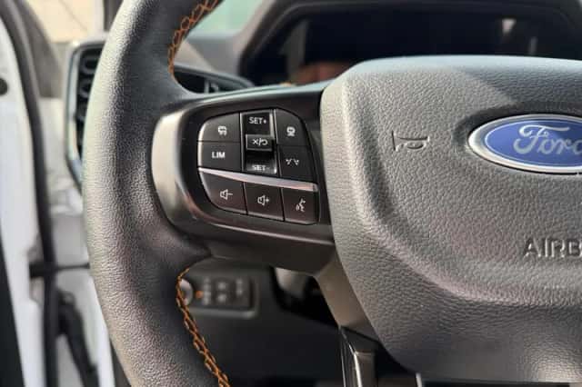Ford Ranger (2024) thumbnail 20
