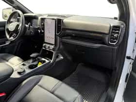 Ford Ranger (2024) thumbnail 3