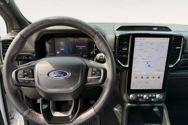 Ford Ranger (2024) thumbnail 23