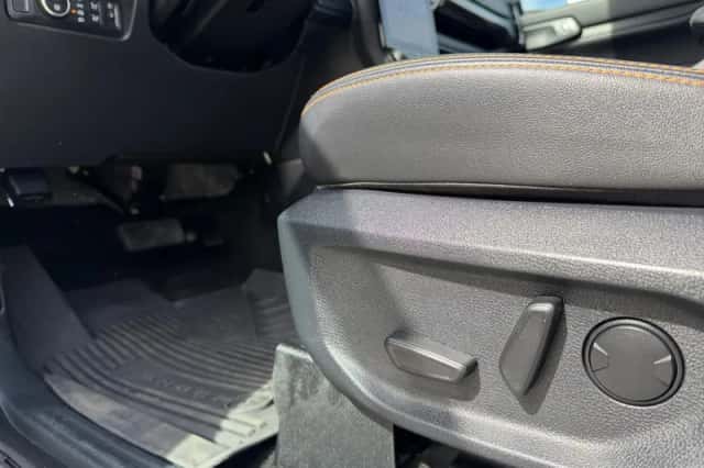 Ford Ranger (2024) thumbnail 25