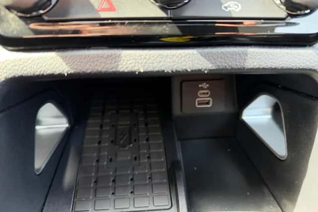 Ford Ranger (2024) thumbnail 27