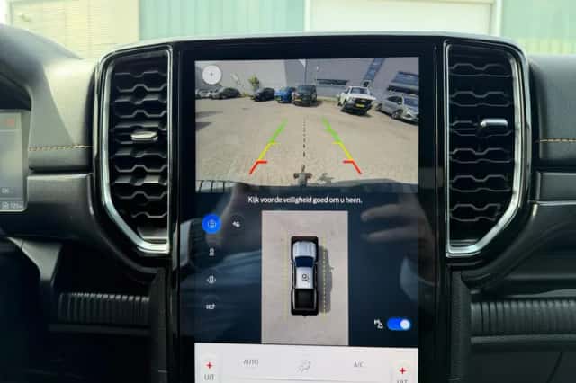 Ford Ranger (2024) thumbnail 30