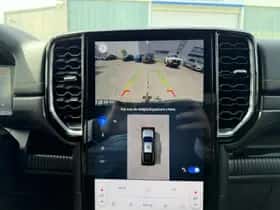 Ford Ranger (2024) thumbnail 30