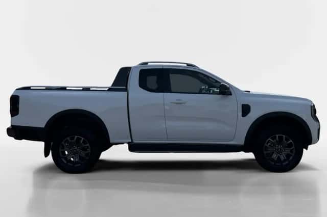 Ford Ranger (2024) thumbnail 4
