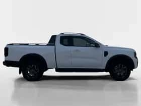 Ford Ranger (2024) thumbnail 4
