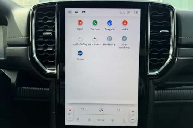 Ford Ranger (2024) thumbnail 31