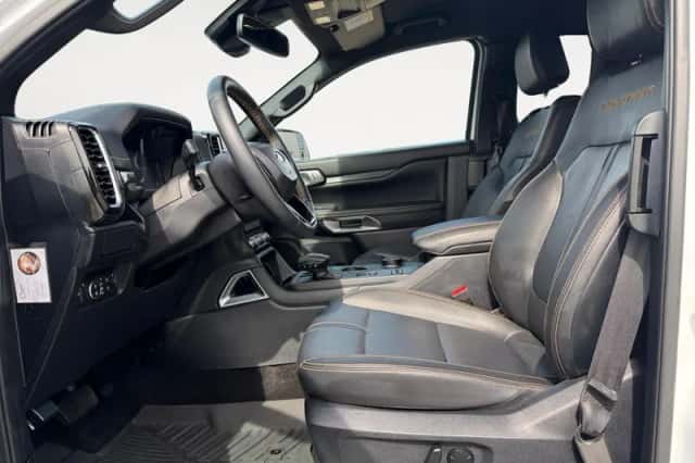 Ford Ranger (2024) thumbnail 5