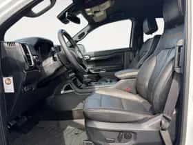 Ford Ranger (2024) thumbnail 5