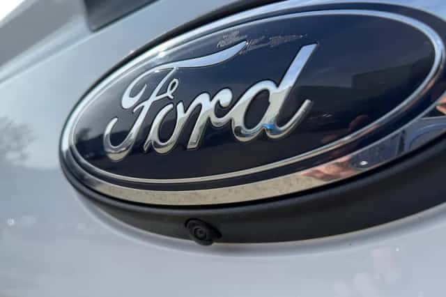 Ford Ranger (2024) thumbnail 6