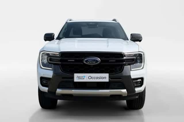 Ford Ranger (2024) thumbnail 7