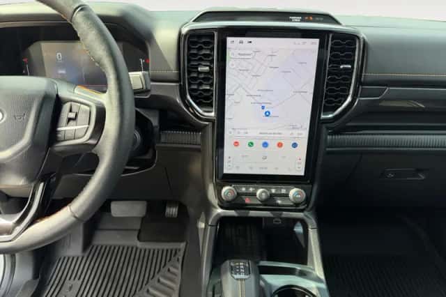 Ford Ranger (2024) thumbnail 8