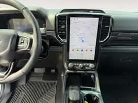 Ford Ranger (2024) thumbnail 8