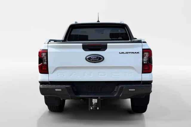 Ford Ranger (2024) thumbnail 9