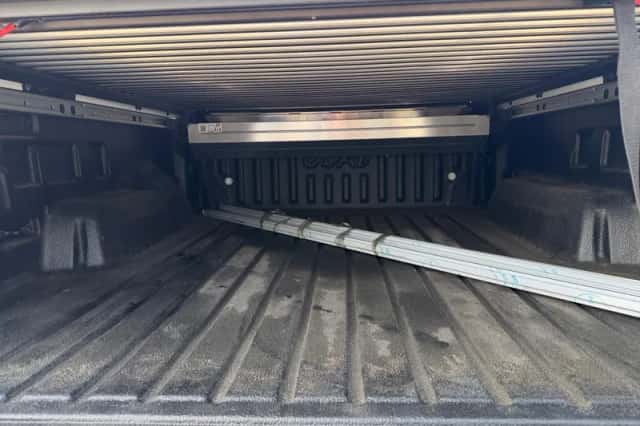 Ford Ranger (2024) thumbnail 10