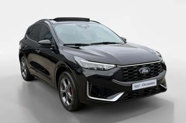 Ford Kuga (2026) thumbnail 3