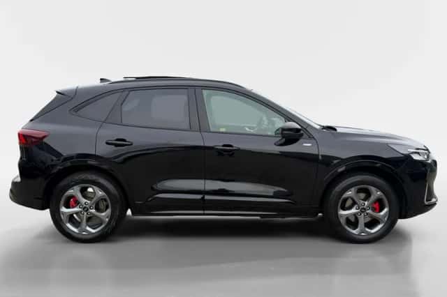 Ford Kuga (2026) thumbnail 4