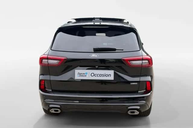 Ford Kuga (2026) thumbnail 6